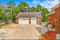 4646 Ross Court, Crestview FL 32539