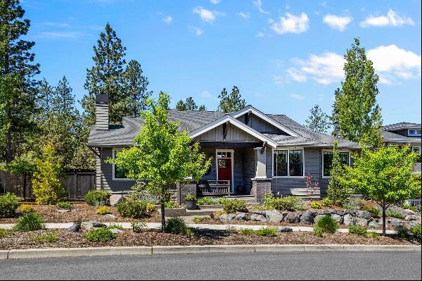 1875 NW Hartford Avenue, Bend OR 97703