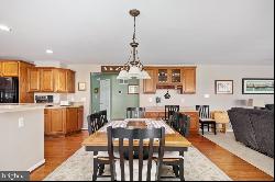 5203 Yellow Birch Drive, Fredericksburg VA 22407