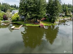 3621 Walthew Drive SE, Lacey WA 98503