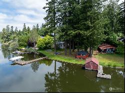 3621 Walthew Drive SE, Lacey WA 98503