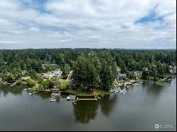 3621 Walthew Drive SE, Lacey WA 98503