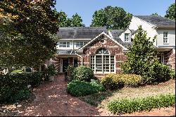 3341 Ridgecrest Court, Raleigh NC 27607