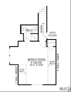 Lot 138 Lake Vista Dr, Greenwell Springs LA 70739