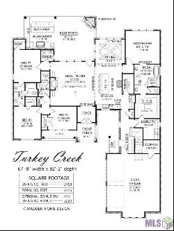 Lot 138 Lake Vista Dr, Greenwell Springs LA 70739