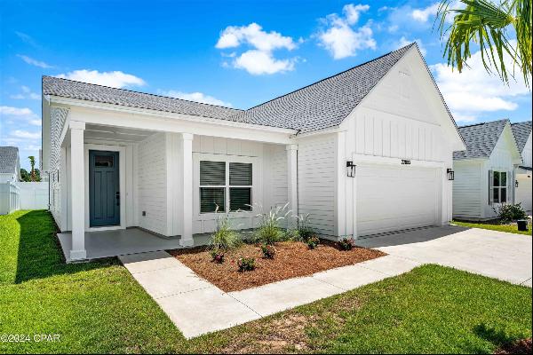 22803 Ann Miller Road, Panama City Beach FL 32413