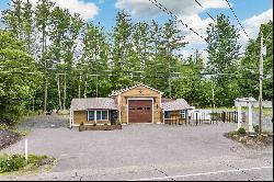 1287 Bearcamp Highway, Tamworth NH 03883