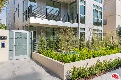 250 N Crescent Drive #201, Beverly Hills CA 90210