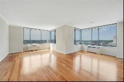 10 City Place #17A, White Plains NY 10601