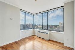 10 City Place #17A, White Plains NY 10601