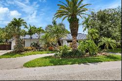 16820 SW 78th Pl, Palmetto Bay FL 33157