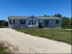 201 Jenna Lee Drive, Foley MO 63347