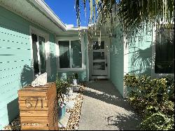 571 Kale Street, Satellite Beach FL 32937