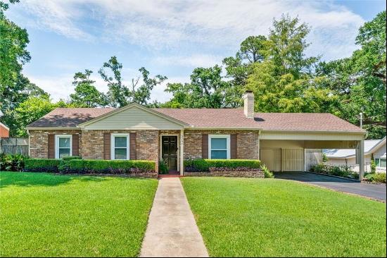 3264 Stein Street, Mobile AL 36608