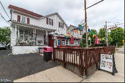 36 N Main Street, Richlandtown PA 18955