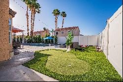 80940 Shenandoah Avenue, Indio CA 92201