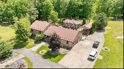 5005 Tamarack Dr, South Pymatuning Twp PA 16150