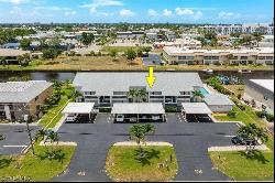 1016 SE 46th Street Unit 203, Cape Coral FL 33904