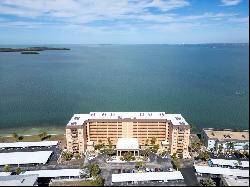 9 Haig Place #806, Dunedin FL 34698