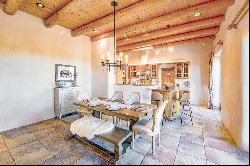 70 Sandia Canyon Road, Taos NM 87571