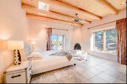 70 Sandia Canyon Road, Taos NM 87571