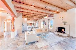 70 Sandia Canyon Road, Taos NM 87571