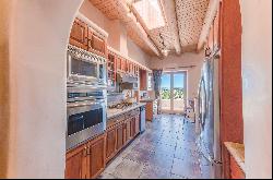 70 Sandia Canyon Road, Taos NM 87571