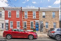 2203 Ellsworth Street, Philadelphia PA 19146