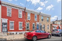 2203 Ellsworth Street, Philadelphia PA 19146