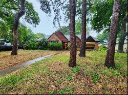 6614 Tam O' Shanter Lane Lane, Houston TX 77036