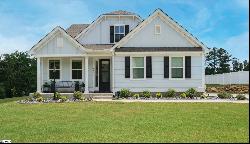 226 Deerview Trail, Simpsonville SC 29680