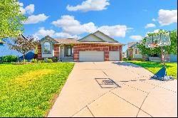 8944 N Ridgewood Ct, Park City KS 67147