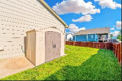 8944 N Ridgewood Ct, Park City KS 67147