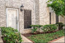 7321 Regency Square Court #7321, Houston TX 77036