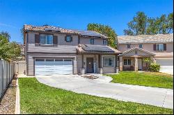 29108 Pepper Tree Court, Highland CA 92346