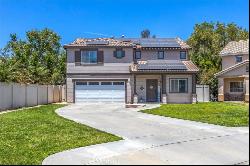 29108 Pepper Tree Court, Highland CA 92346