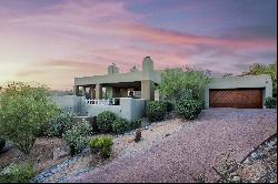 Sonoran Cottage Enclave 36