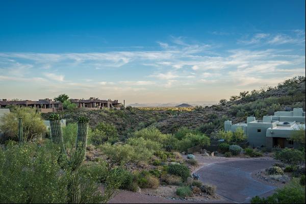 Sonoran Cottage Enclave 36