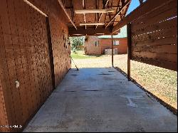 170 W Midway Street, Payson AZ 85541