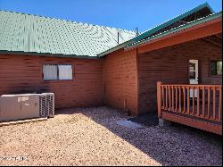 170 W Midway Street, Payson AZ 85541