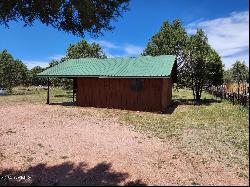 170 W Midway Street, Payson AZ 85541