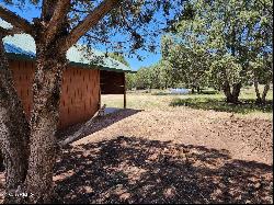 170 W Midway Street, Payson AZ 85541