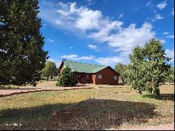 170 W Midway Street, Payson AZ 85541