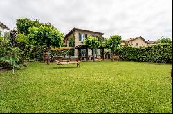 Charming villa in Forte dei Marmi