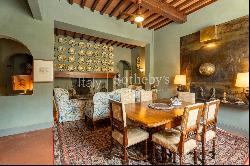 Charming villa in Forte dei Marmi