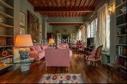 Charming villa in Forte dei Marmi