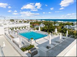 45 W Solaire Way Unit 408, Inlet Beach FL 32461