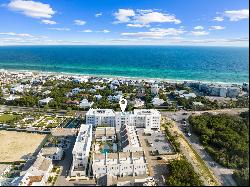 45 W Solaire Way Unit 408, Inlet Beach FL 32461