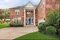 1722 Shumard Oak Lane,Irving, TX, 75063