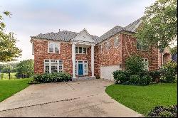 1722 Shumard Oak Lane,Irving, TX, 75063